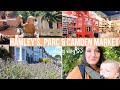 Hamleys olivia a le droit  un spectacle priv dj  green park  camden market  daily vlog 33