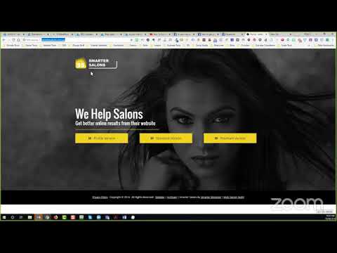 Is Your Website Using HTTPS | Smarter Business Tips at Ten | Peter Butler | Call (08) 9439 2820