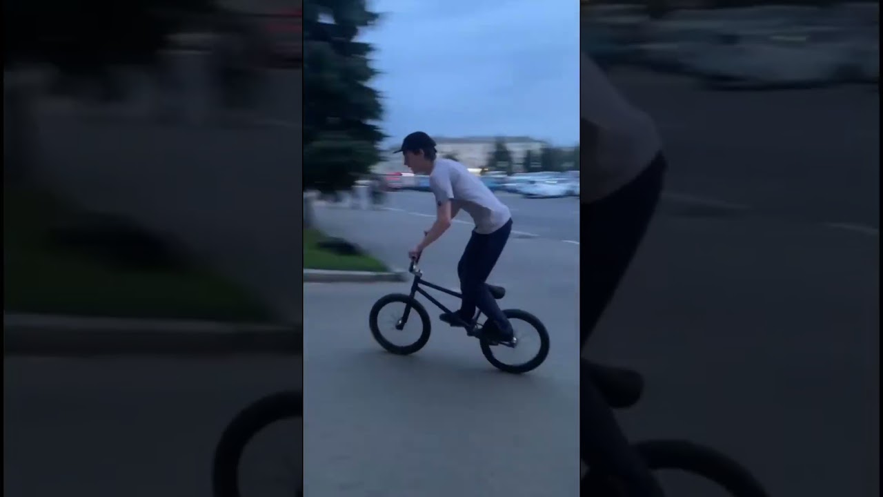 #bmx