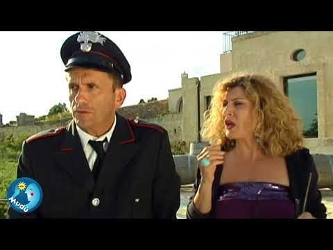 Mudù - Carabinieri - Amici realizzati
