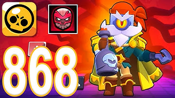 Brawl Stars - Gameplay Walkthrough Deel 868 - Buccaneer Barley (iOS, Android)