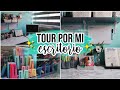 ESCRITORIO TOUR ACTUALIZADO / Desk & room tour - DanielaGmr ♥