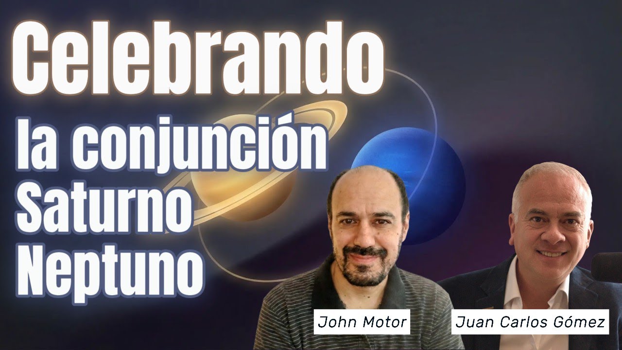 Despierta tu Fuego: Saturno y Neptuno en Aries