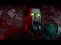 Dead Rising 4 Frank Rising DLC Movie (All Cutscenes, Endings) 2017