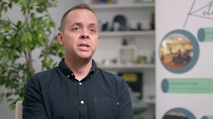 BNI Client Success Story Jodi Brown   Eyetell