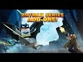 Minecraft PE - Batman Addon official trailer (DC)