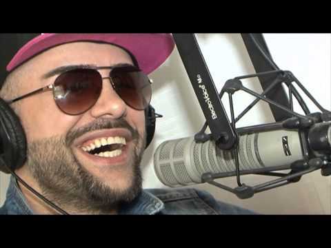 ვის ვერ ელევა მარკუს მეტრეველი?!