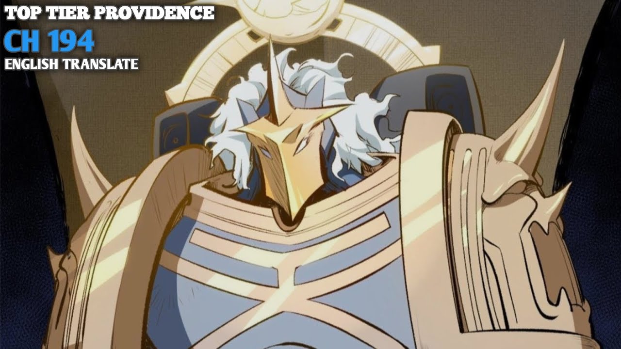 Top Tier Providence : Secretly Cultivate For A Thousand Years | Chapter