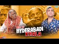 Best of hyderabadi khala || Noor bhai special || shehbaaz khan and team