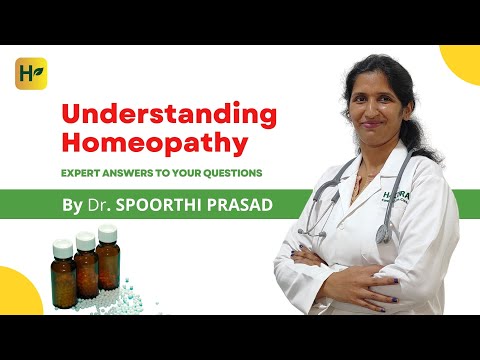 Homeopathy Explained |