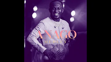 ANAGO MEDLEY - Siisi Baidoo & Crafted Nation