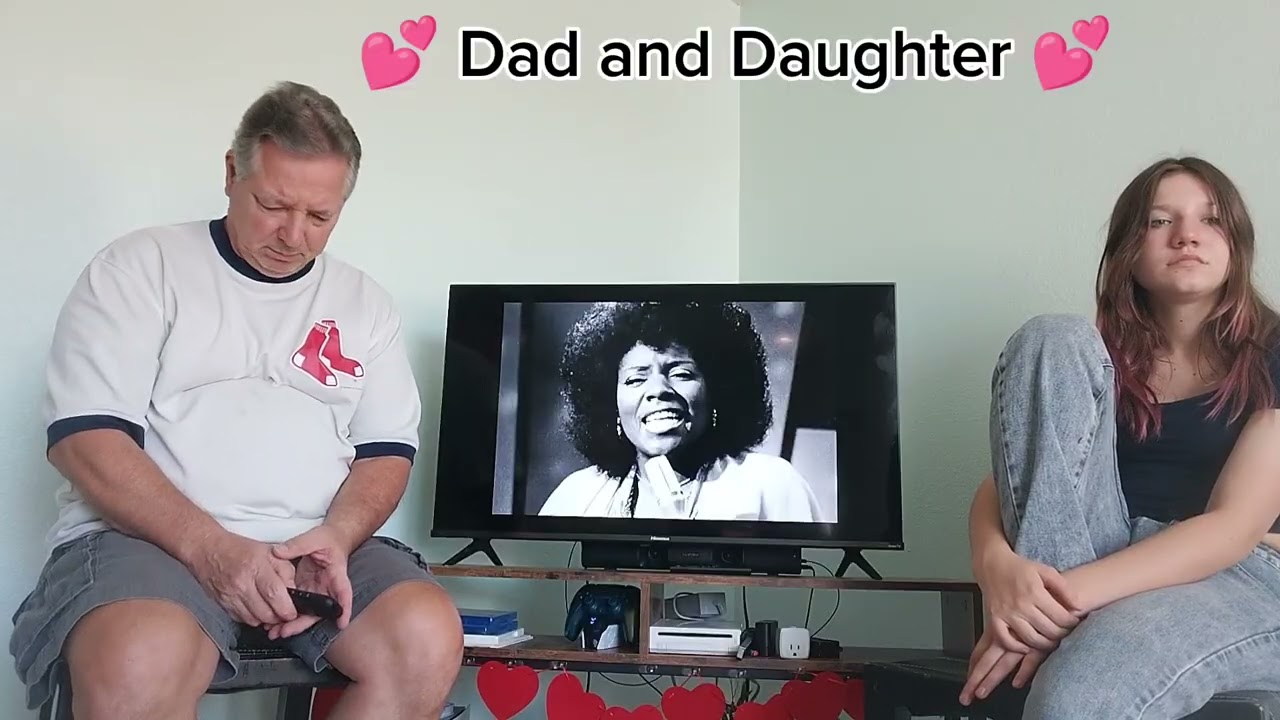 Gloria Gaynor and her Anthem, I WILL SURVIVE on Oldschoolnewschoolmusicreactions with Dad & Daughter