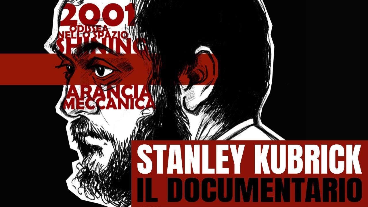 La storia di Stanley Kubrick - A Qualcuno piace Cult 1x03