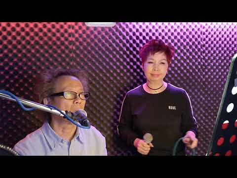 摘星（原唱陳百強）演唱者Kitty伴奏🎸🎷J-Au
