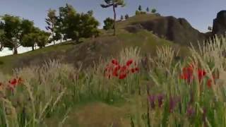 First VR Prototype