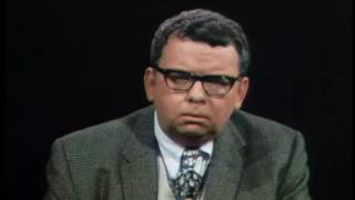 Firing Line with William F. Buckley Jr.: Vietnamization