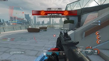 Black Ops 7 FFA Nuked Out Challenge | Dark Ops Challenge 