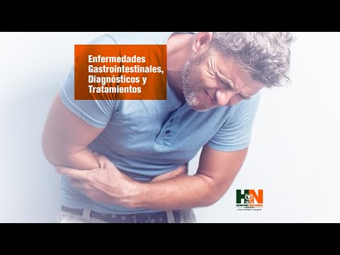 Vídeo: Infección Gastrointestinal: Síntomas Y Tratamiento