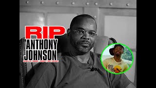 Famous FRIDAY Movie Star AJ "Ezel" Johnson Dead At The Age Of 56 #RIP (9/20/2021) Wealth