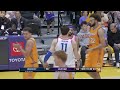 Ciudad de México Capitanes vs. South Bay Lakers - Game Highlights