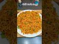 Chilli Garlic Maggi #shorts #maggi #recipe #trending #viral