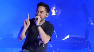 [HD] Linkin Park - Wastelands (Live @ Ziggo Dome) #OneMoreLight