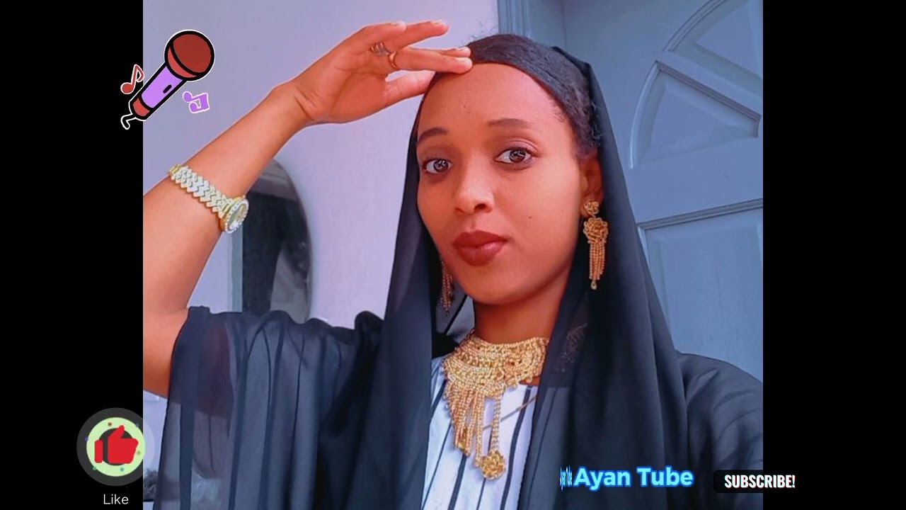 New oromo music 🎶 full @ Art Umar shamee