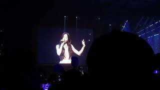 TAEYEON 태연 - Time Lapse (THE ODD Of LOVE in JAKARTA 2023) FANCAM
