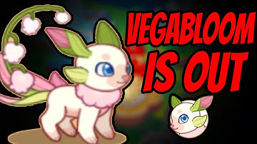 Vegabloom Is OUT In PRODIGY!