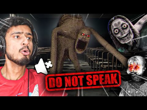 Bhootiya ClassRoom😨😨 | Chimkandi