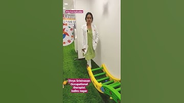 #Horizontalladder #PinnacleMirracles | Pinnacle Blooms Network - #1 Autism Therapy Centres Network