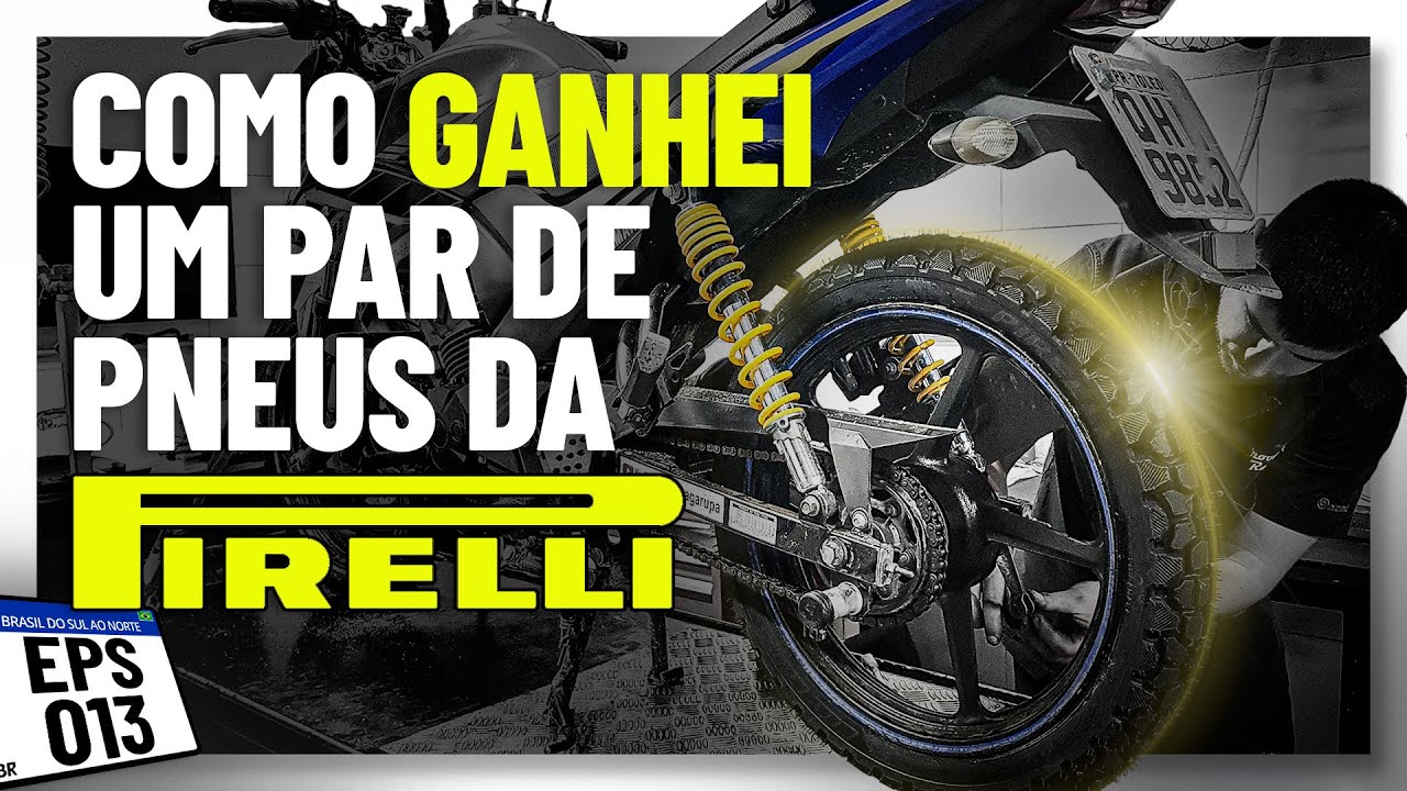 Viagem de Moto | PRIMEIRA VEZ em SÃO PAULO | Viagem Brasil do Sul ao Norte Ep. 13