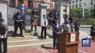 State legislators call for change in federal, state, and local policies