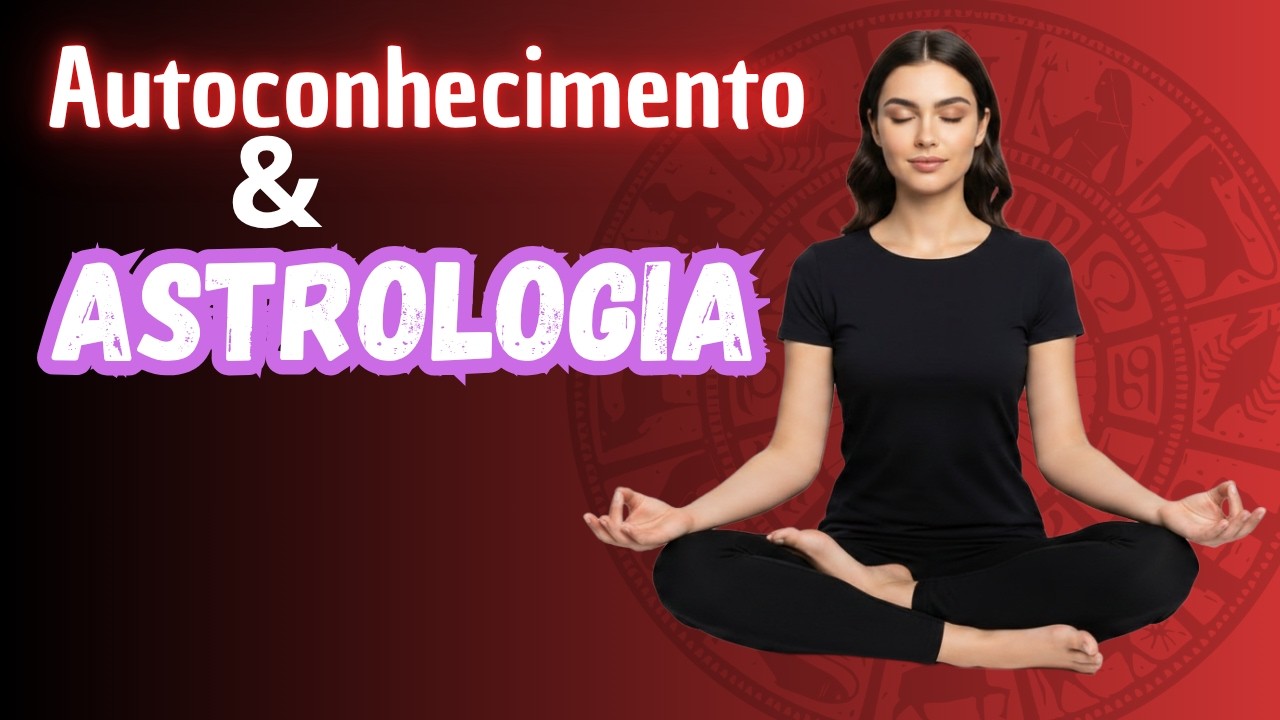 Horóscopo não funciona? Jung explica o Mapa Astral psicológico