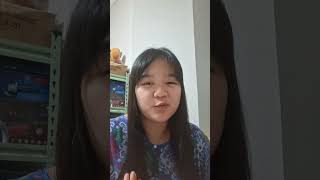 Reflection video week 7: Academic Skills (Basic Canva Talk)