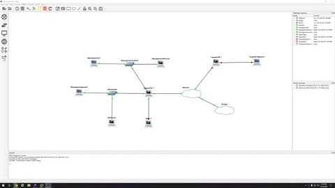03 - GNS3 Check Point Lab - Setting up Endpoint Management and deploying