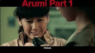 Film Horor Full Movie Indonesia #Arumi Part 1