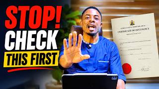 How To Verify Land In Abuja Before You Buy | Avoid Land Scams & Costly Mistakes