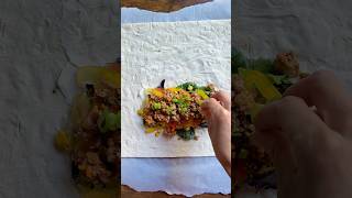 #quesadilla #breakfast #food