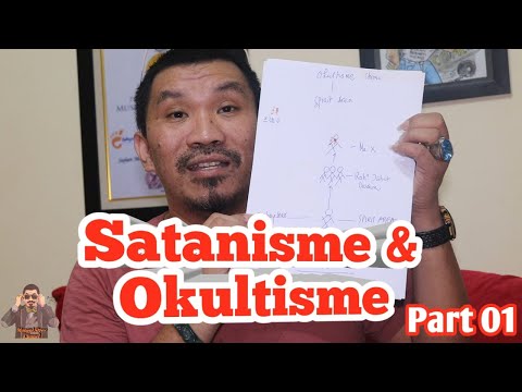 Video: Okultisme Dan Mistik, Sihir Dan Esoterisme - Pandangan Alternatif