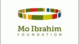 Ibrahim Leadership Ceremony | Kigali 27 April 2018