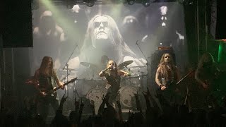 Carpathian Forest- Athens 12/4/2024