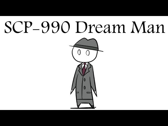 SCP-simplified, part 3. So I'm not the best at making humanoids