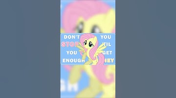 Fluttershy - Honeypie [Animation] #mylittlepony #анимация #mlp #animation #memes #honeypie