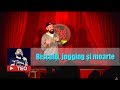 Teo @ Club 99 | Biscuiti, jogging si moarte | Teo Stand Up Comedy