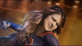 Supergirl ▽ Escape The Illusion ▽ Gracie Abrams - I miss you, I’m sorry