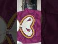 Navratri special dress