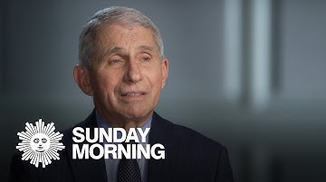 Preview: Dr. Anthony Fauci on how lives might have been saved