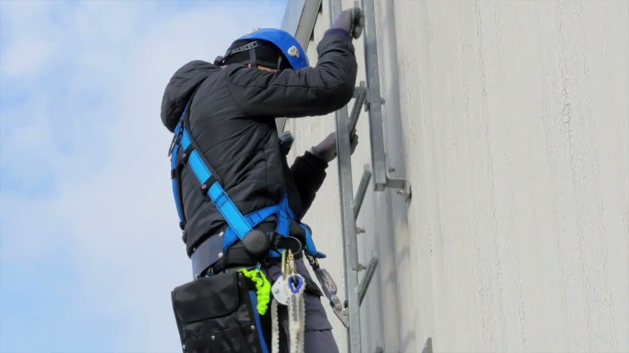 Tractel FABA Height Safety Equipment