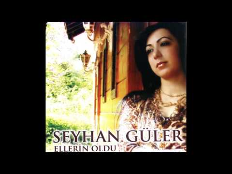 Seyhan Güler | Bu Gece Son Gecem Olsun | Arda Müzik 2008